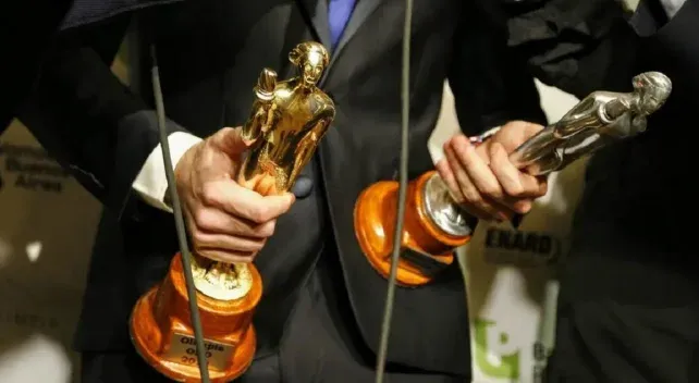 Los Premios Olimpia se entregan el viernes 22 en la Usina del Arte.