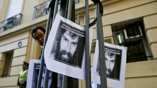 La Justicia cambió la carátula del caso Maldonado a desaparición forzada