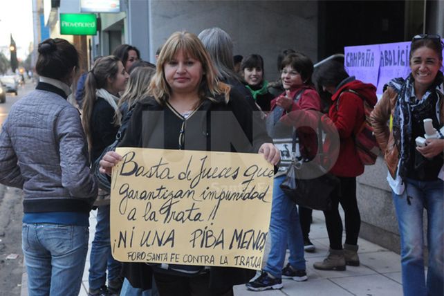 Amplio rechazo a un fallo por una red de trata en el Tribunal Federal