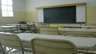 Amsafé reclama al gobierno