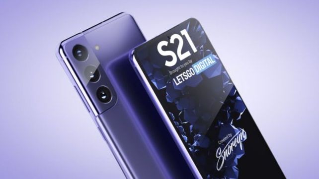 Los nuevos equipos de Samsung además de la versión común tendrán Plus y Ultra.