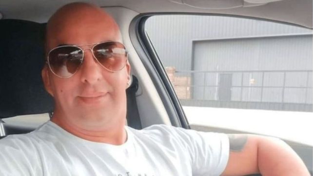Sergio Carrizo era empleado del municipio de Villa Gobernador Gálvez.