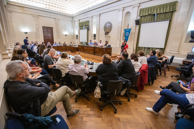 Coronavirus: UNL posterga el inicio del calendario académico