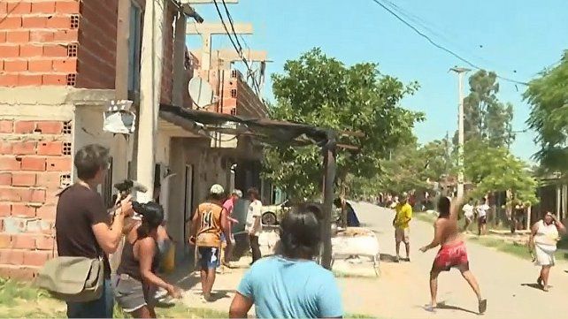 Un joven de 25 años fue detenido en las últimas horas como sospechoso del crimen del Máximo Jerez