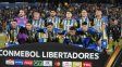 Central ya conoce qué días jugará con Corinthians por los octavos de la Copa Libertadores