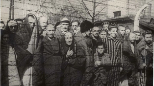 Hoy Santa Fe recuerda a las víctimas del Holocausto