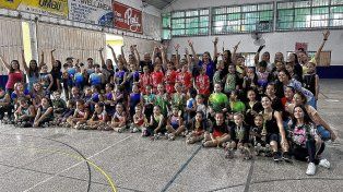 El número de chicos y chicas que se unen al patín crece día a día y los resultados fueron más que importantes.&nbsp;