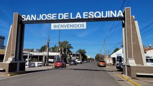 La provincia tiene dos nuevas ciudades: Teodelina y San José de la Esquina