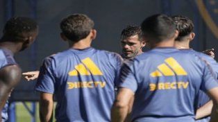 Boca quiere levantar cabeza en el regreso de Sebastián Villa a la Bombonera