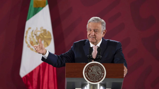 López Obrador le contestó a Milei y crece la tensión internacional