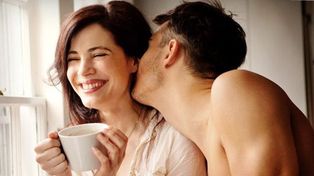 Siete consejos que no fallan para hacer feliz a la esposa y disfrutar del matrimonio