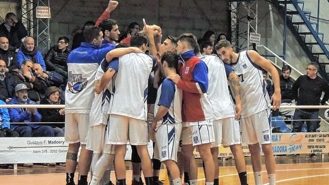 La Asociación Santafesina ya conoce rivales y prepara el inicio de sus trabajos para el Provincial de Básquet.