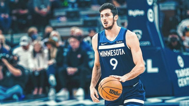 Minnesota Timberwolves