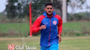 Jonathan Galván suma minutos en la formación alternativa