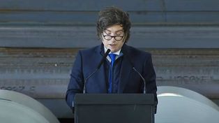 El gobierno nacional prepara el llamado a sesiones extraordinarias para tratar las reformas