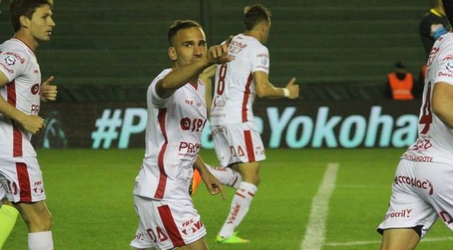 Va a ser un partido de ida y vuelta