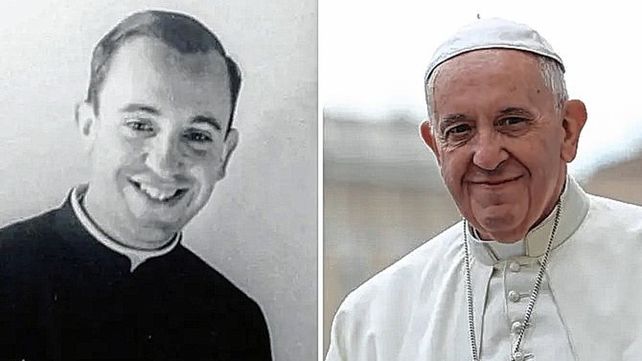 Papa Francisco: a 70 años del nacimiento de una vocación