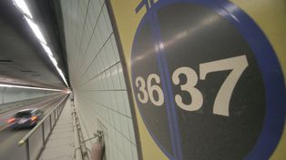 Cruzar el Túnel entre Santa Fe y Paraná podrá ser más barato