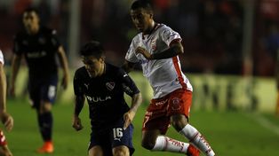 Independiente buscará estirar su invicto en Mar del Plata