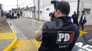 Guadalupe Oeste: un barrio consternado por el asesinato de la abogada