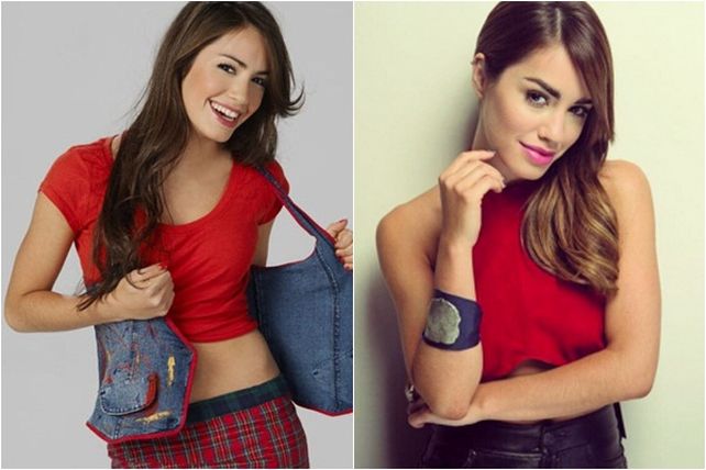 El rotundo cambio de vida de los ex protagonistas de “Casi ángeles”