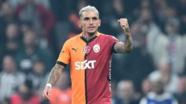 Lucas Torreira reafirmó su sueño: Quiero jugar en Boca