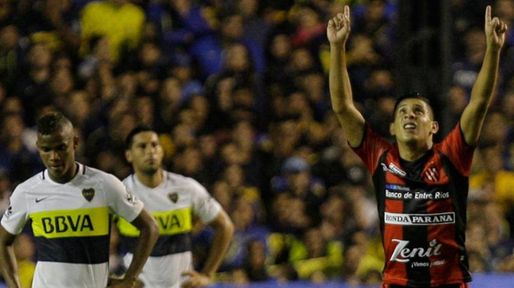 Damián Arce es el primer refuerzo de Unión