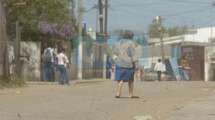 Identidad: los espacios públicos de Alto Verde tendrán nombre