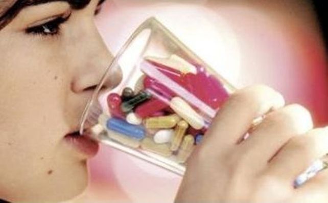 El año pasado el 5% de la población debió ser internada por el uso irracional de los medicamentos.