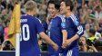 Japón aplastó a Túnez y es líder del Grupo F en el Mundial 2026