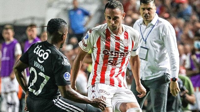 La reflexión de Corvalán: El partido fue todo de Unión