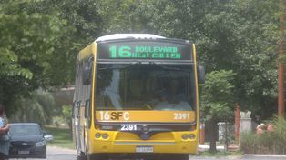 Transporte urbano: el municipio prevé una frecuencia de 12 a 15 minutos con la vuelta a clases