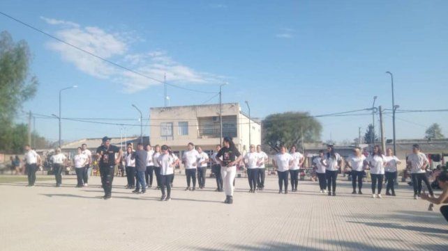 Domingos Cumbieros, una propuesta que se consolida como un fenómeno cultural