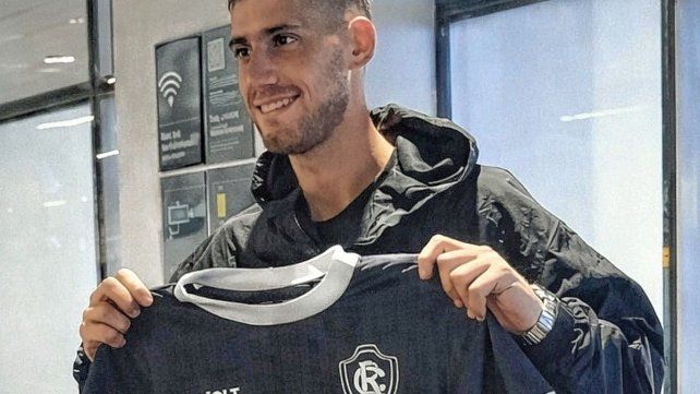 Colón sigue esperando que Platense cumpla los pagos por Leonel Picco