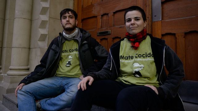 Nos interpeló la construcción independiente y colectiva
