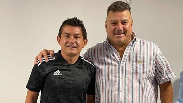 San Juan y el futuro incierto del Pulga en Colón: Si no lo quieren, hay que sentarse y hablar