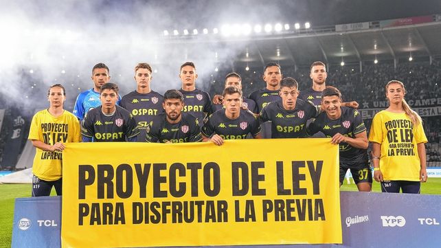 El uno por uno de Unión en el empate ante Talleres.