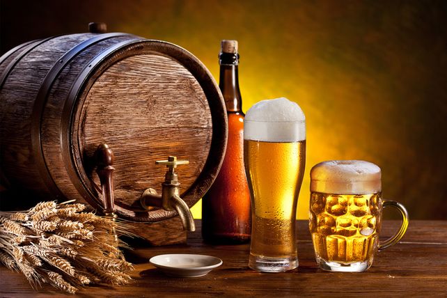 La cerveza es hoy una de las bebidas más populares a nivel mundial.