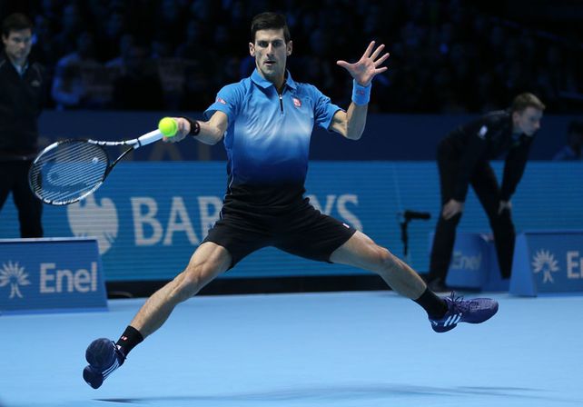 Foto: AP