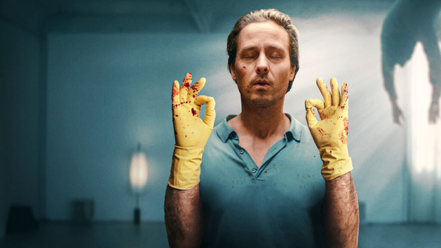 Mindfulness para asesinos llama la atención en Netflix por su especial humor&nbsp;