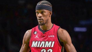 Miami Heat intentará cerrar la serie ante Boston Celtic&nbsp;