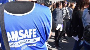 Los docentes deciden en asamblea si aceptan o no la propuesta paritaria