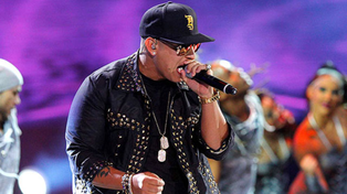 Mi amada Argentina: Daddy Yankee se despidió del país con un emotivo mensaje