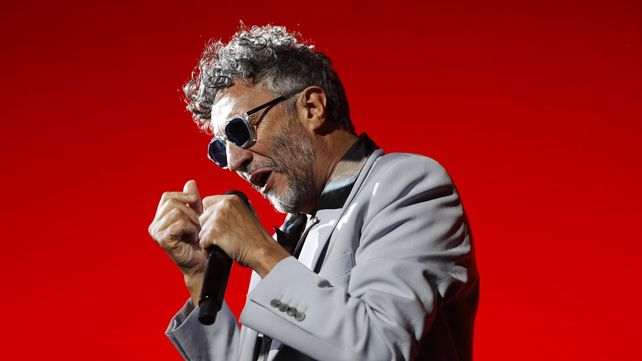 Fito Páez volverá a tocar en Rosario a finales de noviembre y esta semana se ponen a la venta las entradas