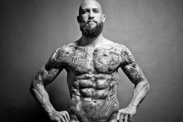 Tim Howard