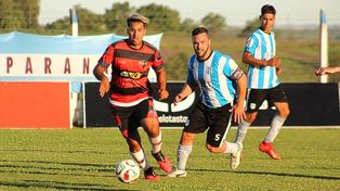 LPF: El fixture la temporada 2021