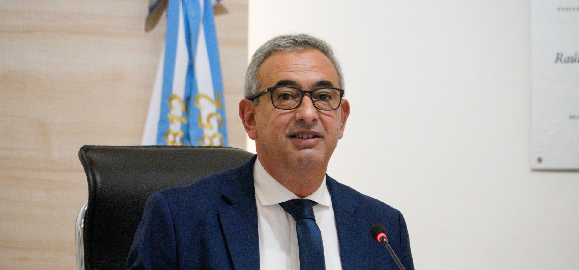 La hoja de ruta del oficialismo rosarino de cara a 2027
