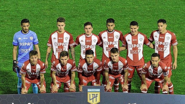Unión empató 0-0 como visitante ante Huracán y extendió su racha positiva en Buenos Aires.&nbsp;