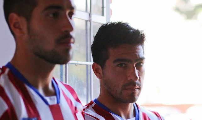 Acevedo: “Hay un descontento del plantel con los dirigentes”