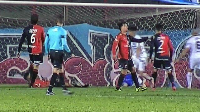 El uno por uno de Colón en la caída ante Defensores de Belgrano. El uno por uno de Colón en la caída ante Defensores de Belgrano.